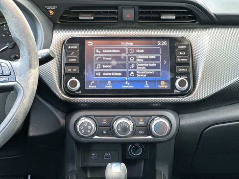 Used 2024 Nissan Kicks SV FWD image 26