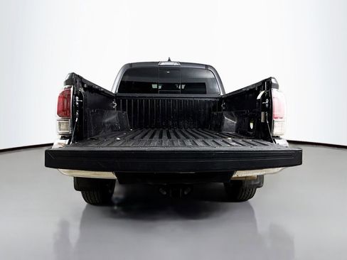 Used 2023 Toyota Tacoma TRD Off-Road image 25