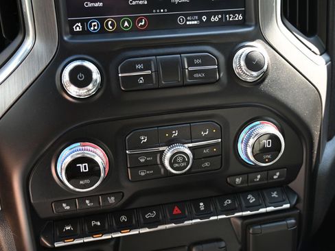 Used 2021 GMC Sierra 1500 Denali w/ Denali Ultimate Package image 43