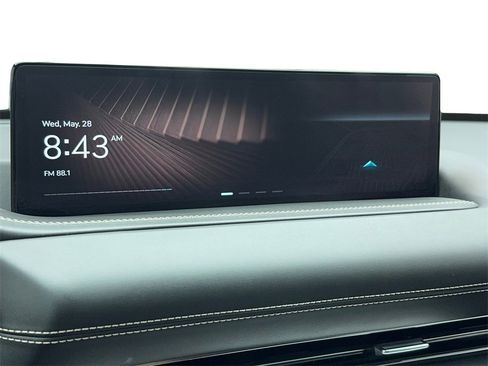 Used 2024 Genesis GV80 3.5T image 25