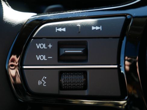 New 2026 Honda Pilot Elite image 23