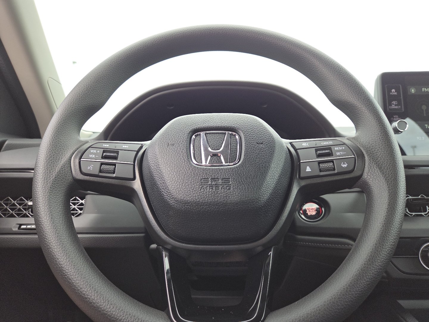 New 2026 Honda Accord LX image 25