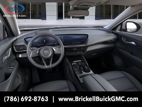 New 2026 Buick Envision Preferred image 15