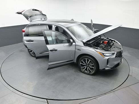 Used 2025 Acura RDX A-Spec image 55