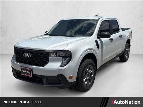 New 2026 Ford Maverick XLT FWD image 1
