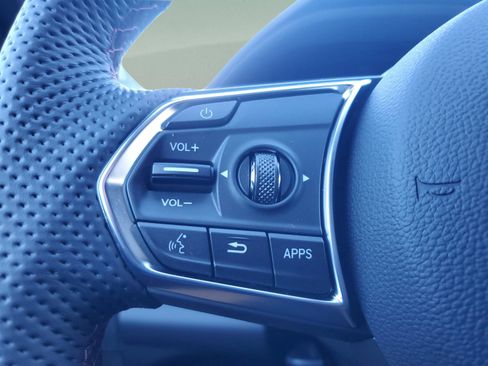 New 2026 Acura RDX A-Spec image 26