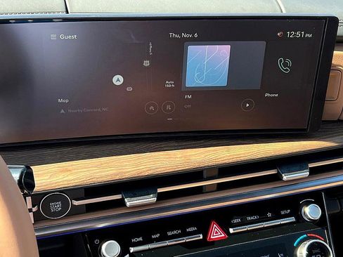 New 2026 Hyundai Santa Fe Limited image 10