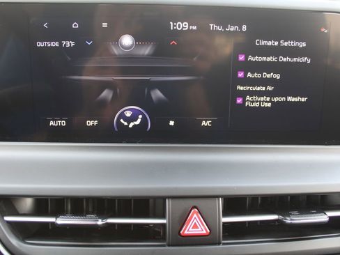 New 2026 Kia Seltos S image 39