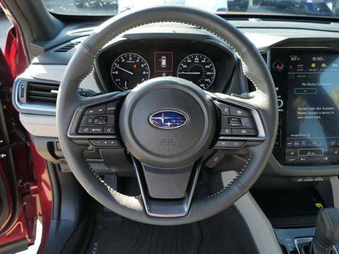 Certified 2025 Subaru Forester Limited image 16