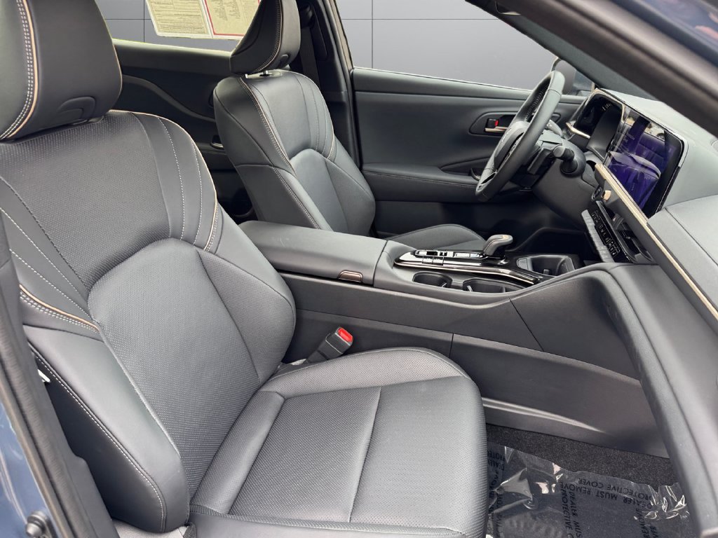 Certified 2026 Toyota Crown Signia AWD/4WD image 17