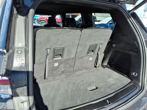 Used 2024 Jeep Grand Cherokee L Altitude image 12