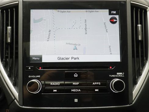 Used 2019 Subaru Crosstrek 2.0i Limited w/ Moonroof Package w/Navigation image 10