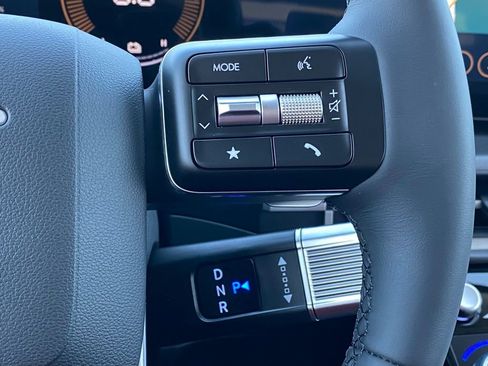 New 2026 Hyundai Santa Fe SEL AWD/4WD image 19