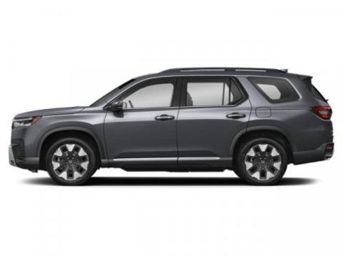 New 2026 Honda Pilot Elite image 2