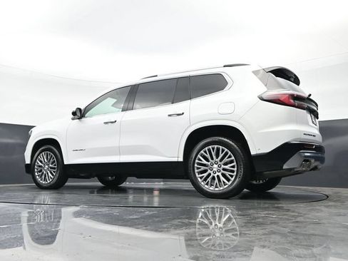 Used 2026 GMC Acadia Denali w/ Super Cruise Package AWD/4WD image 46