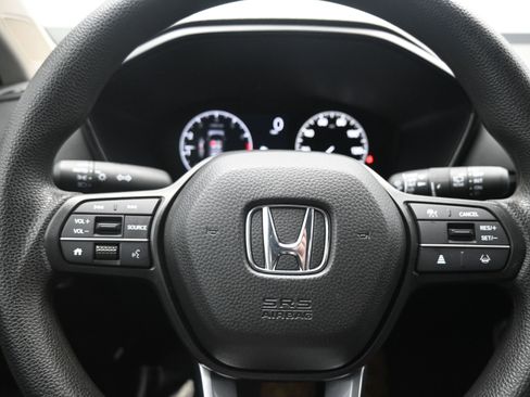 Used 2025 Honda CR-V EX image 16