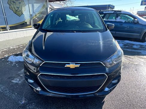 Used 2018 Chevrolet Spark LT image 11