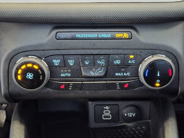 Used 2023 Ford Bronco Sport Big Bend w/ Convenience Package AWD/4WD image 21