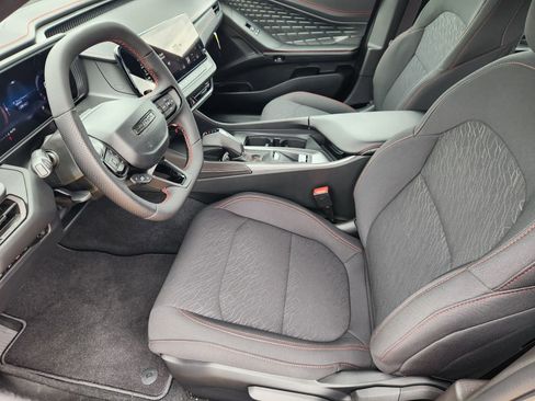 New 2026 Dodge Charger R/T AWD/4WD image 19