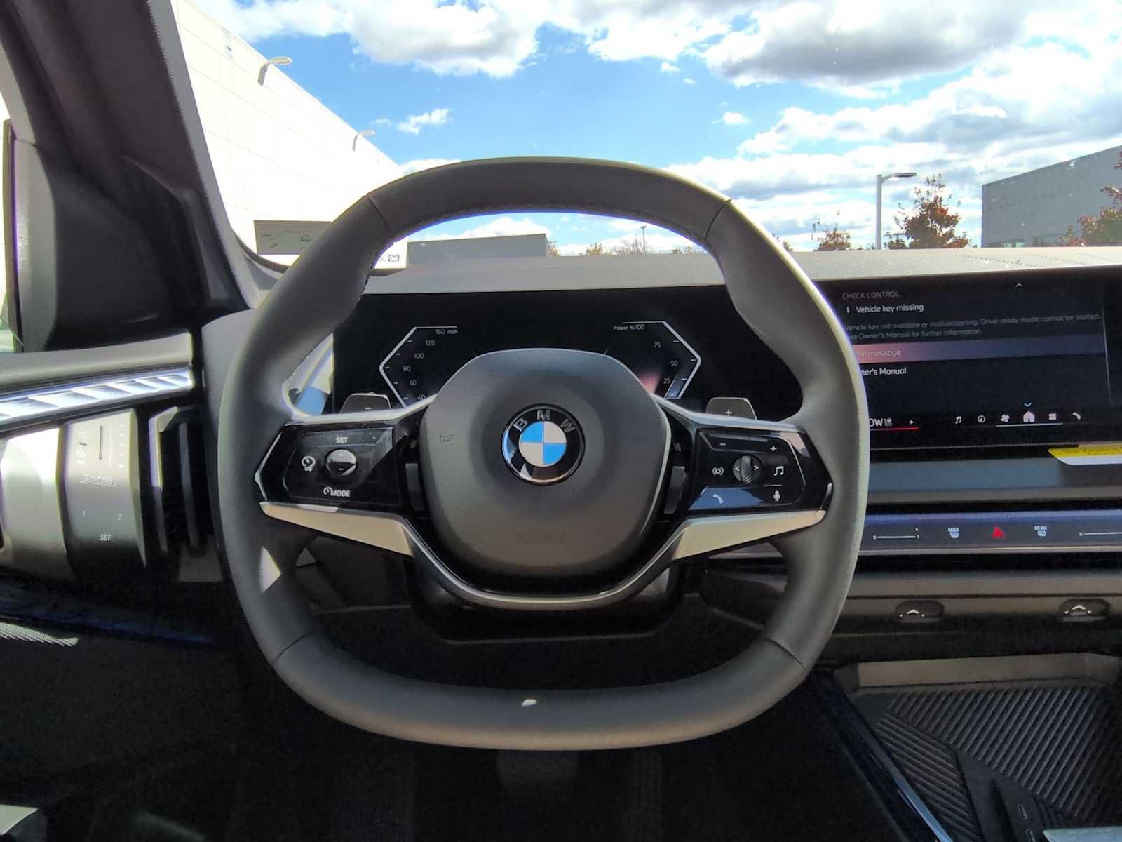 Used 2026 BMW X3 xDrive30i w/ Premium Package AWD/4WD image 23