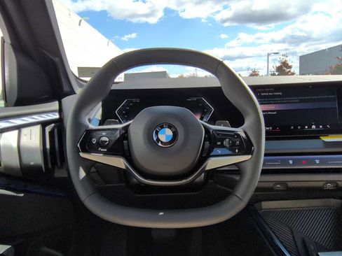 Used 2026 BMW X3 xDrive30i w/ Premium Package AWD/4WD image 23