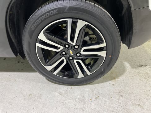 Certified 2023 Chevrolet TrailBlazer LT image 13