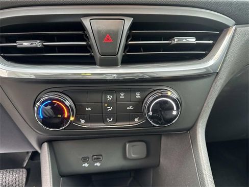 New 2026 Buick Encore GX Preferred w/ Comfort Package image 14