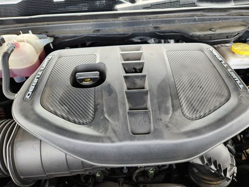 Used 2025 RAM 1500 RHO w/ RHO Level 1 Equipment Group AWD/4WD image 19