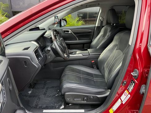 Used 2016 Lexus RX 350 AWD image 13