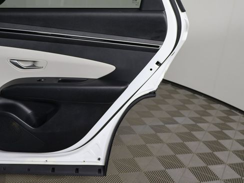 Used 2024 Hyundai Tucson SEL image 24