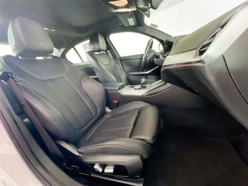 Certified 2022 BMW 330i xDrive 330i xDrive w/ Premium Package image 26