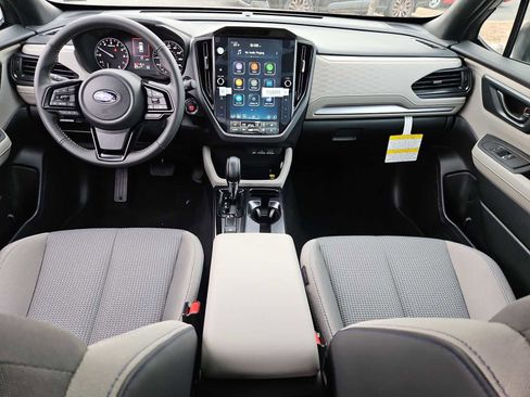 New 2026 Subaru Forester Premium image 16