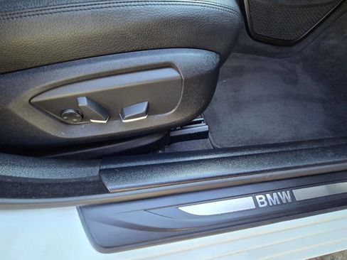 Used 2014 BMW 535d Sedan RWD image 27