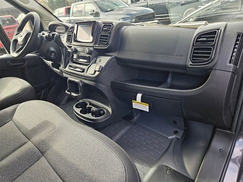 New 2026 RAM ProMaster 1500 image 19