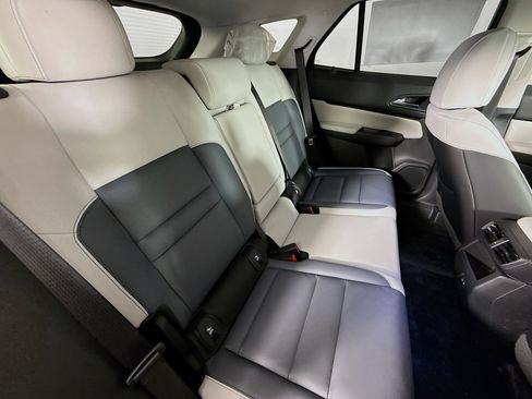 New 2026 Honda Prologue Touring image 35