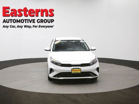 Used 2024 Kia Forte LXS image 87