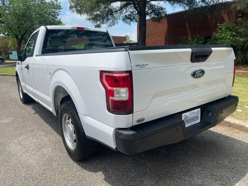 Used 2020 Ford F150 XL w/ Equipment Group 101A Mid RWD image 3