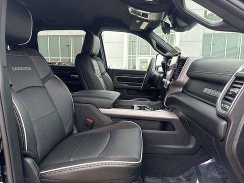 New 2026 RAM 2500 Laramie image 20