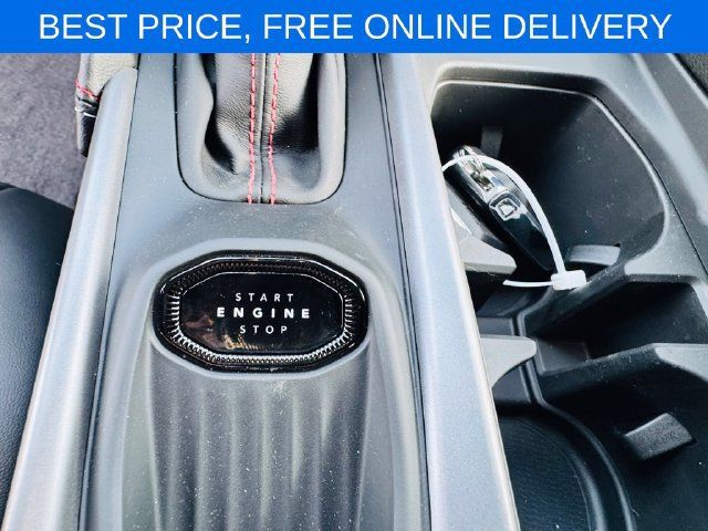 New 2026 Dodge Charger R/T AWD/4WD image 23
