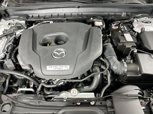 New 2026 MAZDA CX-30 2.5 Turbo w/ Premium Package AWD/4WD image 44