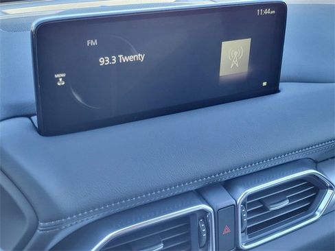 New 2025 MAZDA CX-5 AWD 2.5 S w/ Preferred Package image 22
