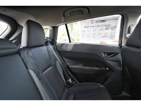 New 2026 Subaru Crosstrek 2.5i Limited AWD/4WD image 10