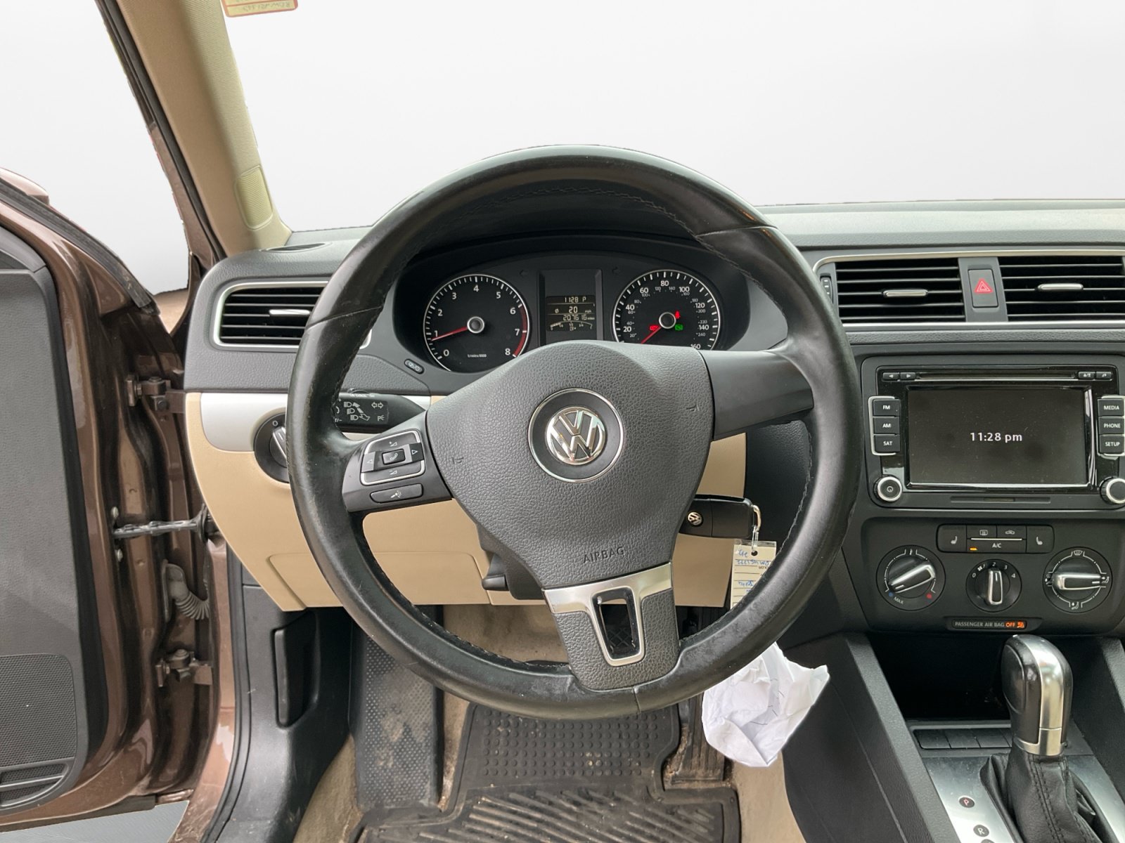 Used 2013 Volkswagen Jetta SE FWD image 14