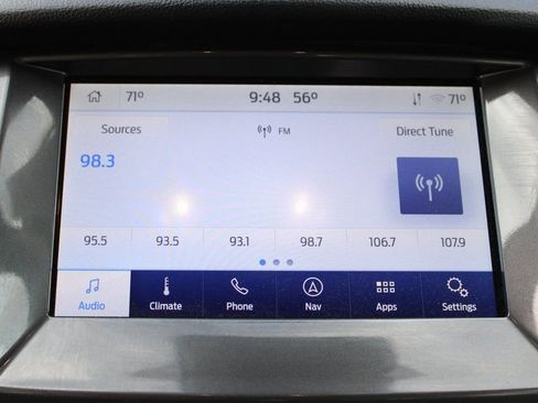 Used 2021 Ford Ranger Lariat w/ Equipment Group 501A High image 28