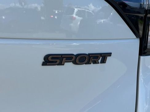 New 2026 Subaru Forester Sport w/ Sport Package AWD/4WD image 23