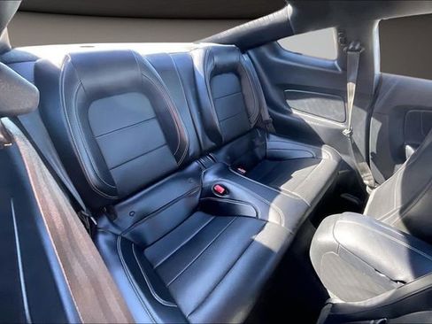 Used 2020 Ford Mustang GT Premium w/ Equipment Group 401A image 24