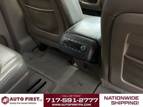 Used 2016 GMC Acadia Denali AWD/4WD image 13