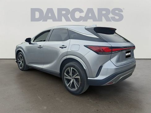 Used 2023 Lexus RX 350 Premium image 4