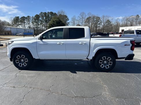 New 2026 Chevrolet Colorado Z71 image 6