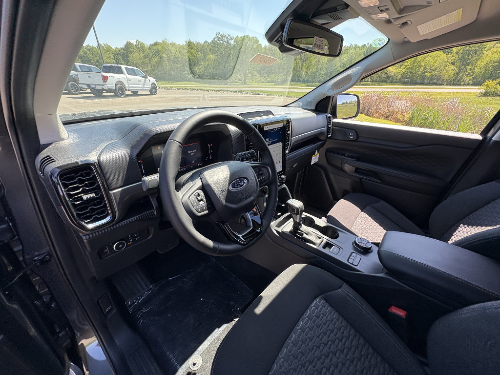 New 2026 Ford Ranger XLT AWD/4WD image 30